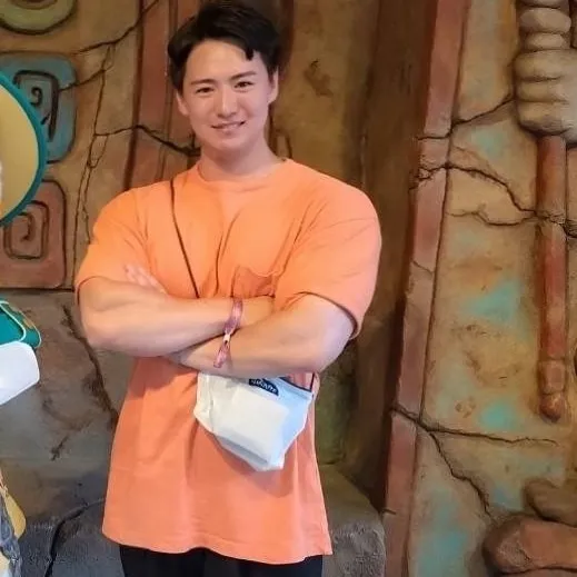 おーがマッスル