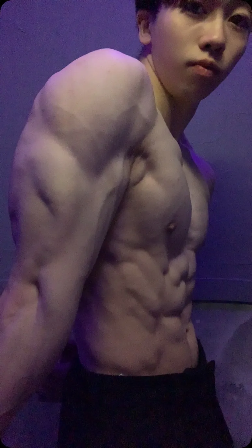 ひなたマッスル