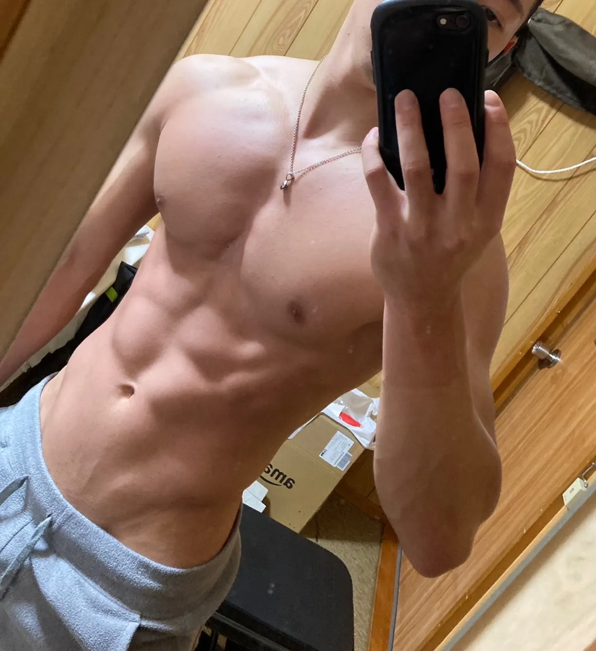 ジェイマッスル