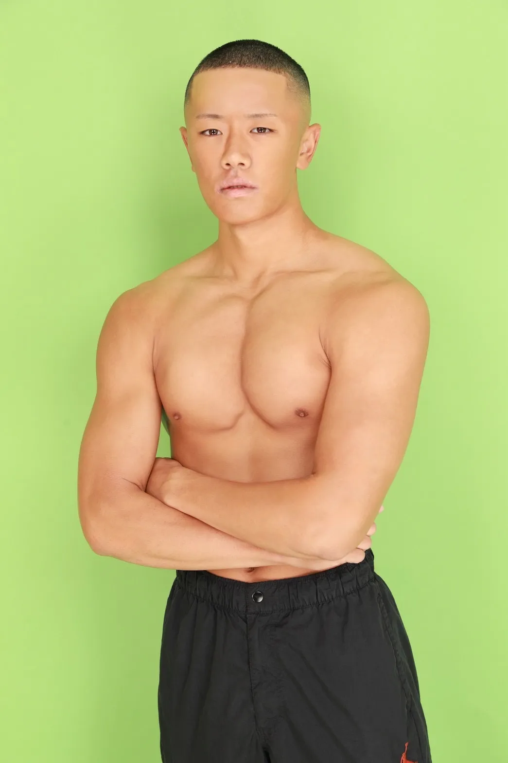 エディマッスル