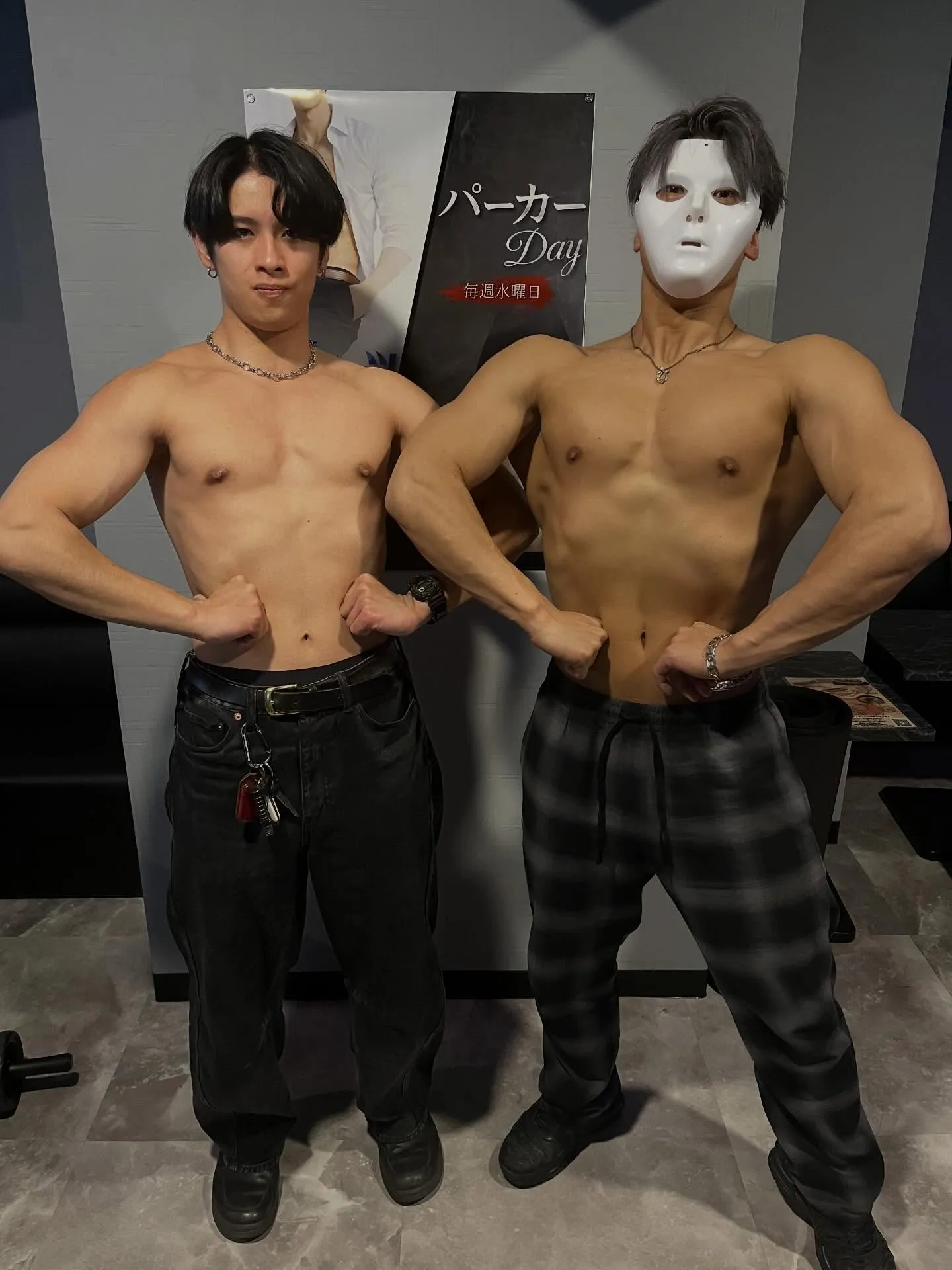 ↑タカ、ひゅうが