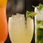 飲み放題