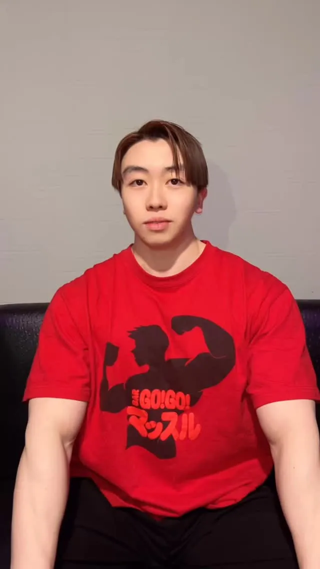 本日も元気に営業しまっちょ！