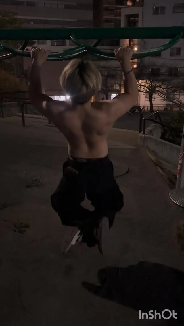 本日お席空きありマッチョ！