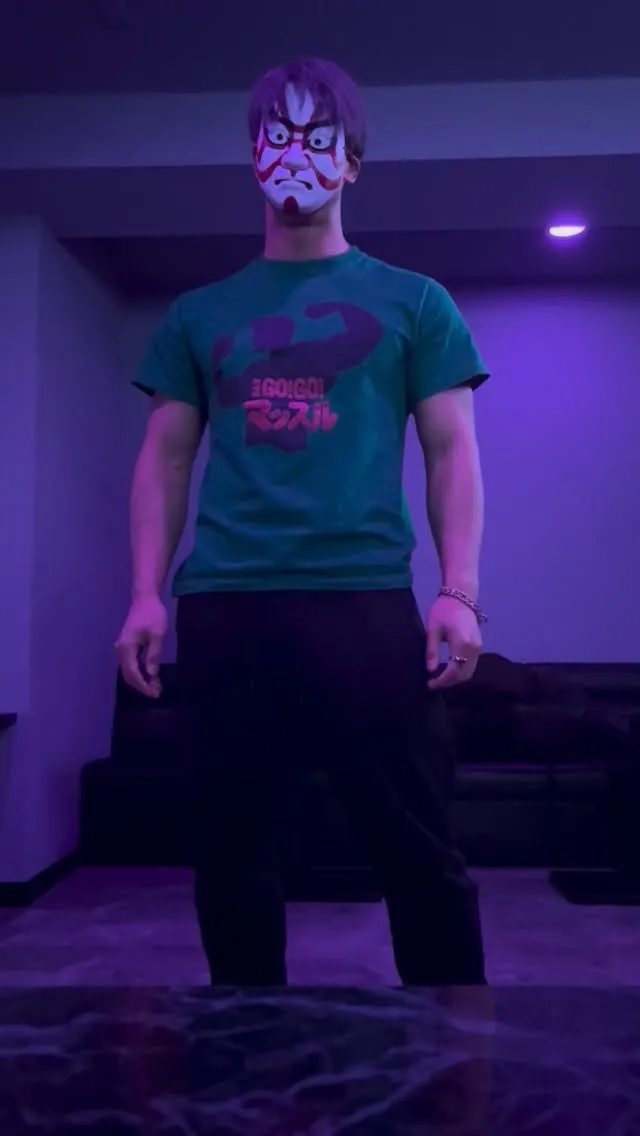 本日お席空きありマッチョ！