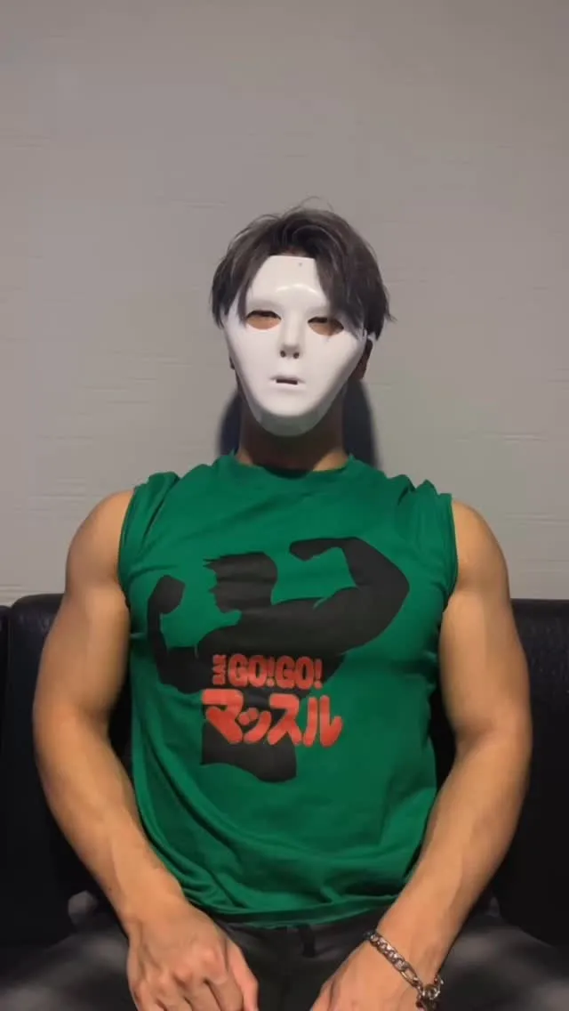 本日お席空きありマッチョ！